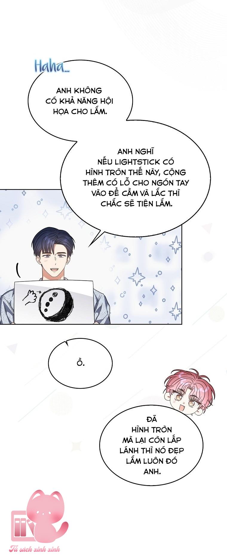 Debut Or Die Chap 84 - Trang 4