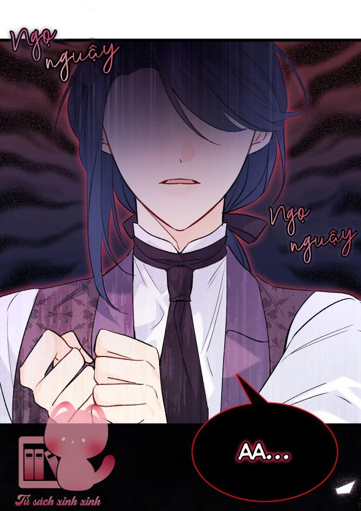Quan Hệ Cộng Sinh Giữa Báo Đen Và Thỏ Trắng Chap 74 - Trang 2