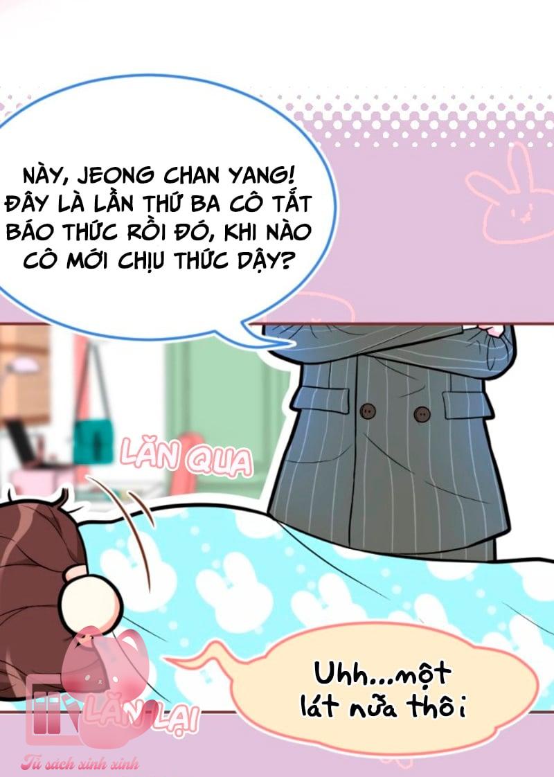 Tôi Sẽ Mang Em Đi Chap 7 - Trang 3