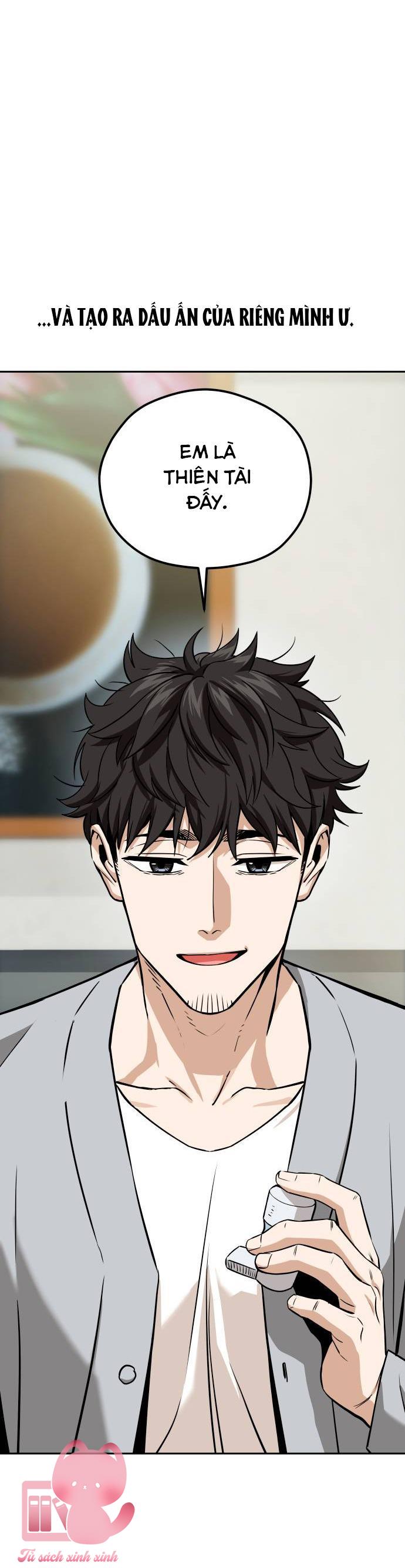 Nhận Nuôi Người Cha Phản Diện Chap 81 - Trang 2