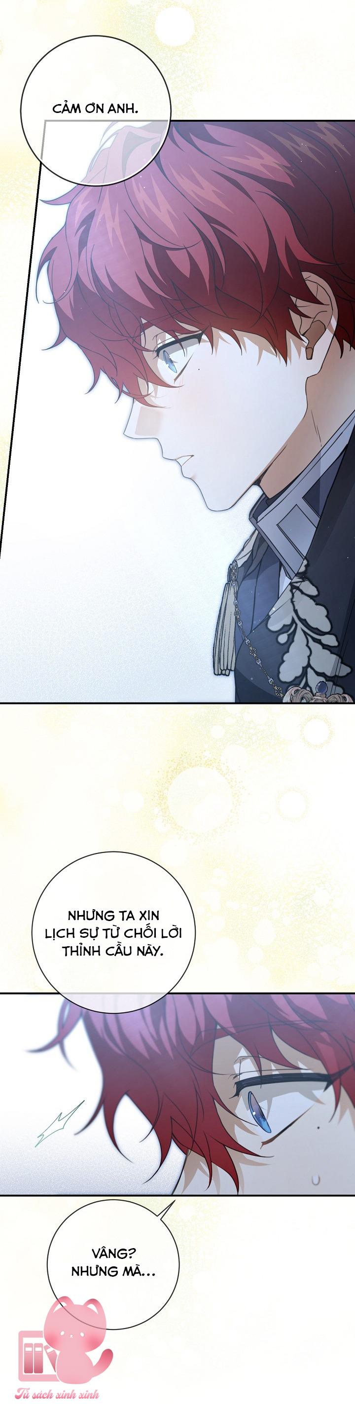 Hướng Về Ánh Dương Lần Nữa Chapter 99 - Trang 4