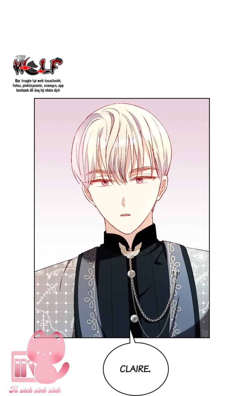 Một Ngày Nọ Bỗng Dưng Cha Xuất Hiện Chapter 35 - Trang 4