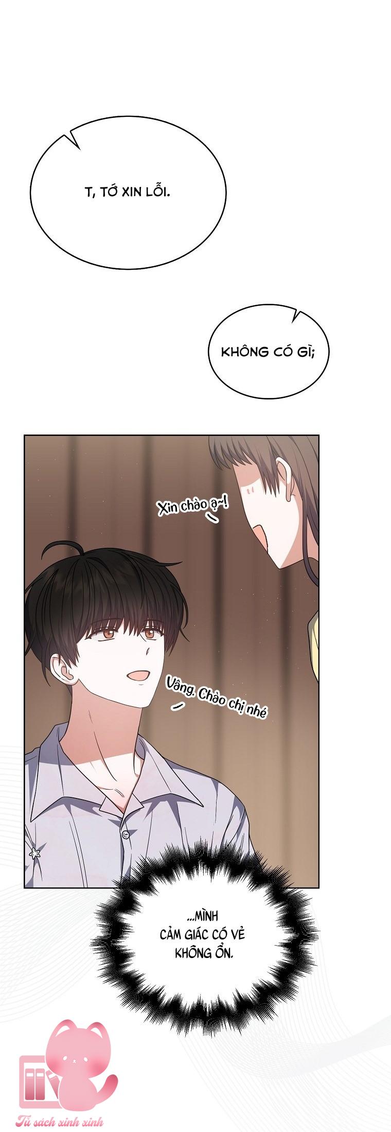 Debut Or Die Chap 84 - Trang 4