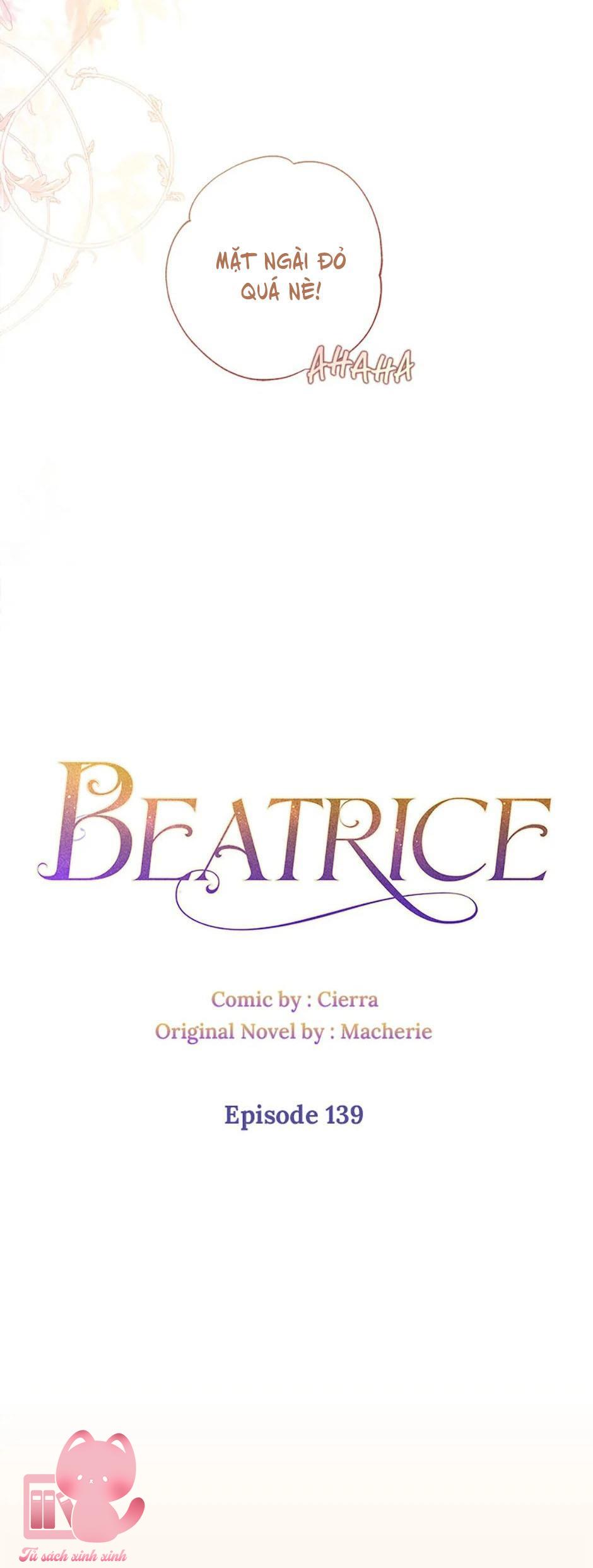 Beatrice Chap 139 - Trang 2