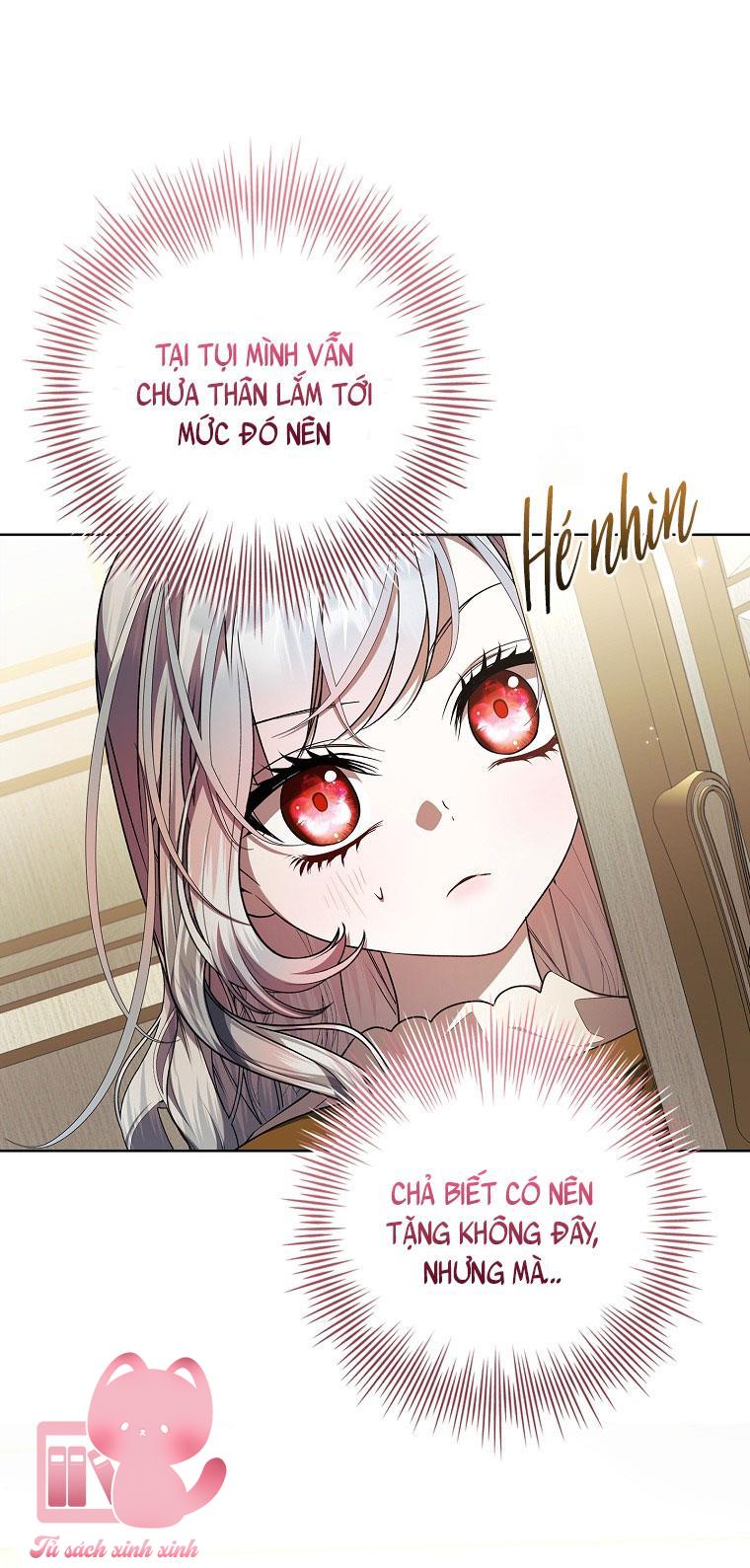 Nhận Nuôi Người Cha Phản Diện Chapter 69 - Trang 4