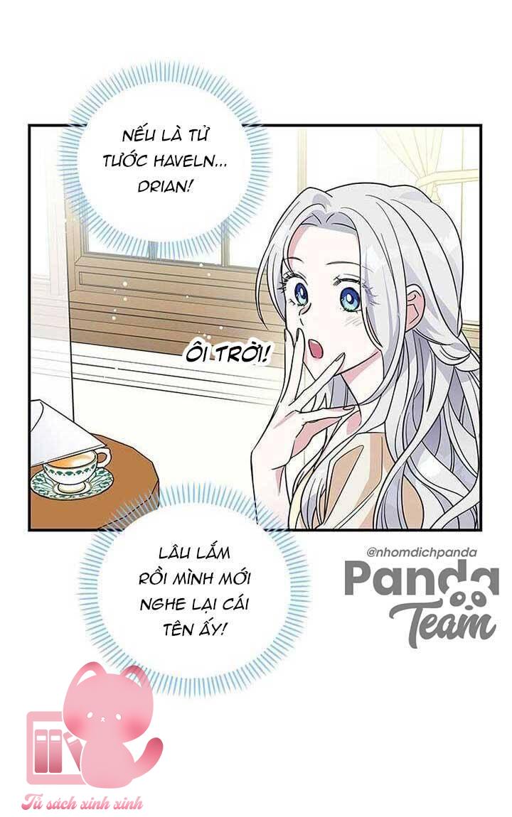 Chồng Yêu, Tôi Đây Bãi Công! Chap 8 - Trang 3