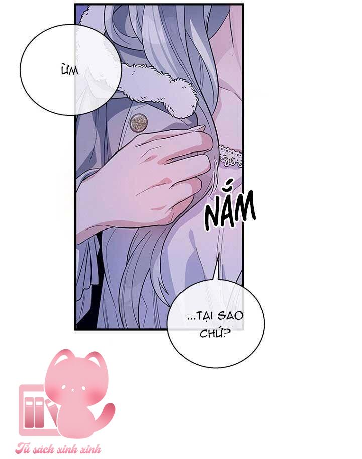 Chồng Yêu, Tôi Đây Bãi Công! Chap 14 - Trang 3