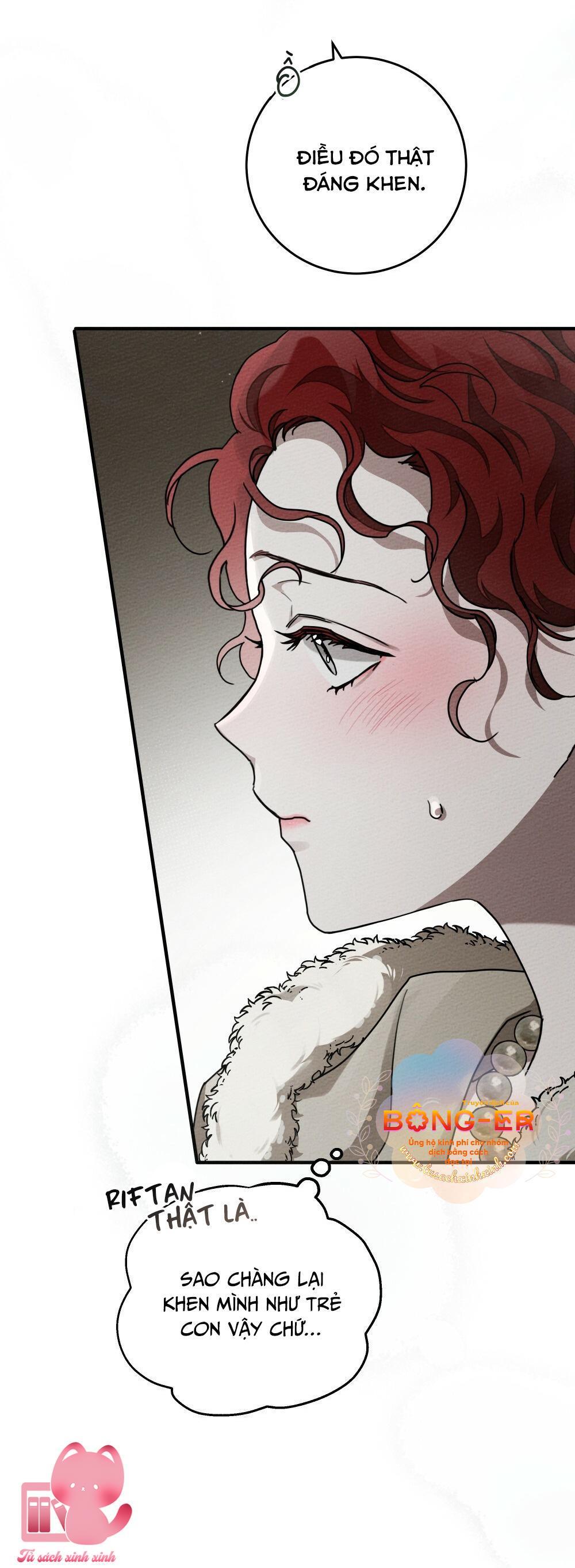 Dưới Tán Cây Sồi Chap 55 - Trang 2