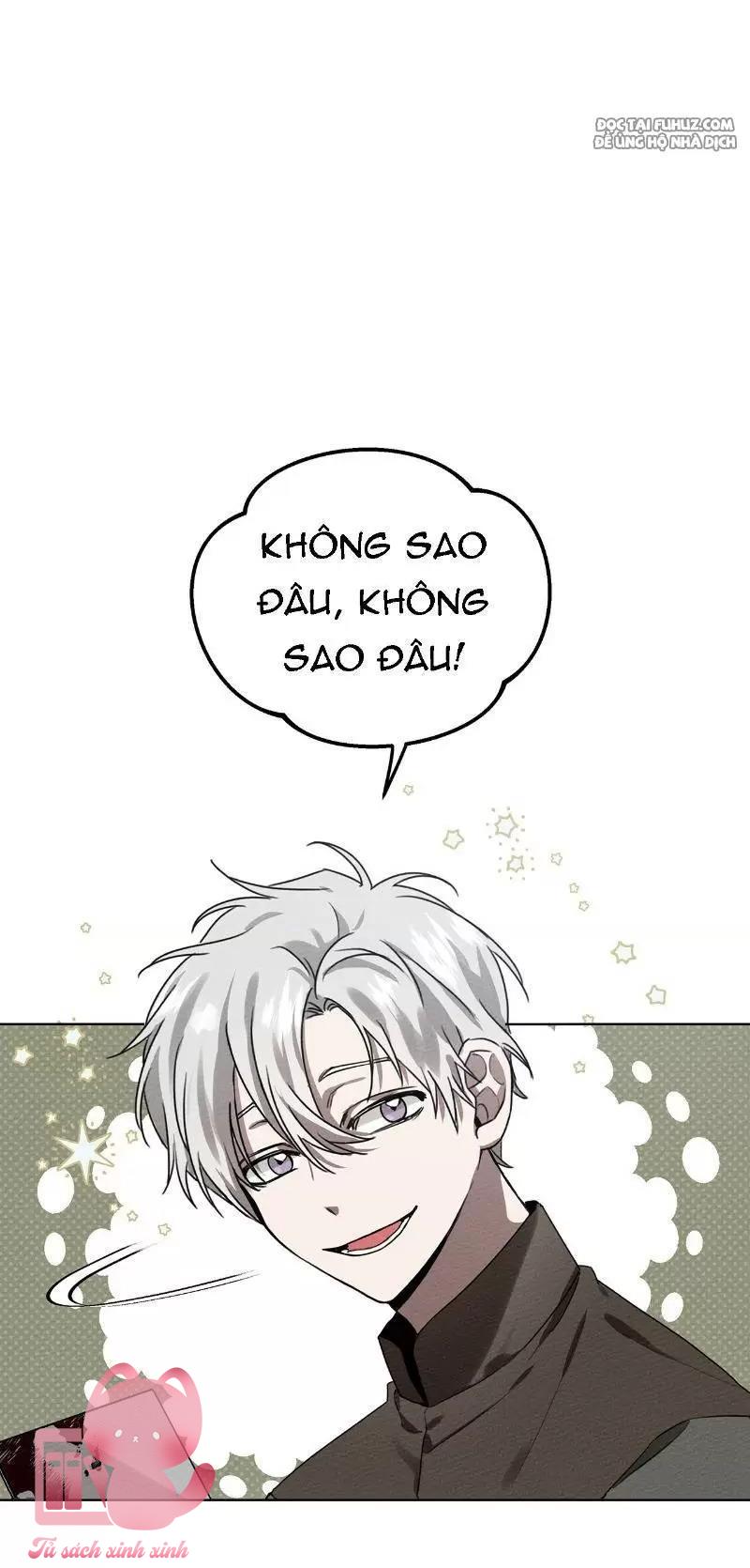 Dưới Tán Cây Sồi Chapter 22 - Trang 3
