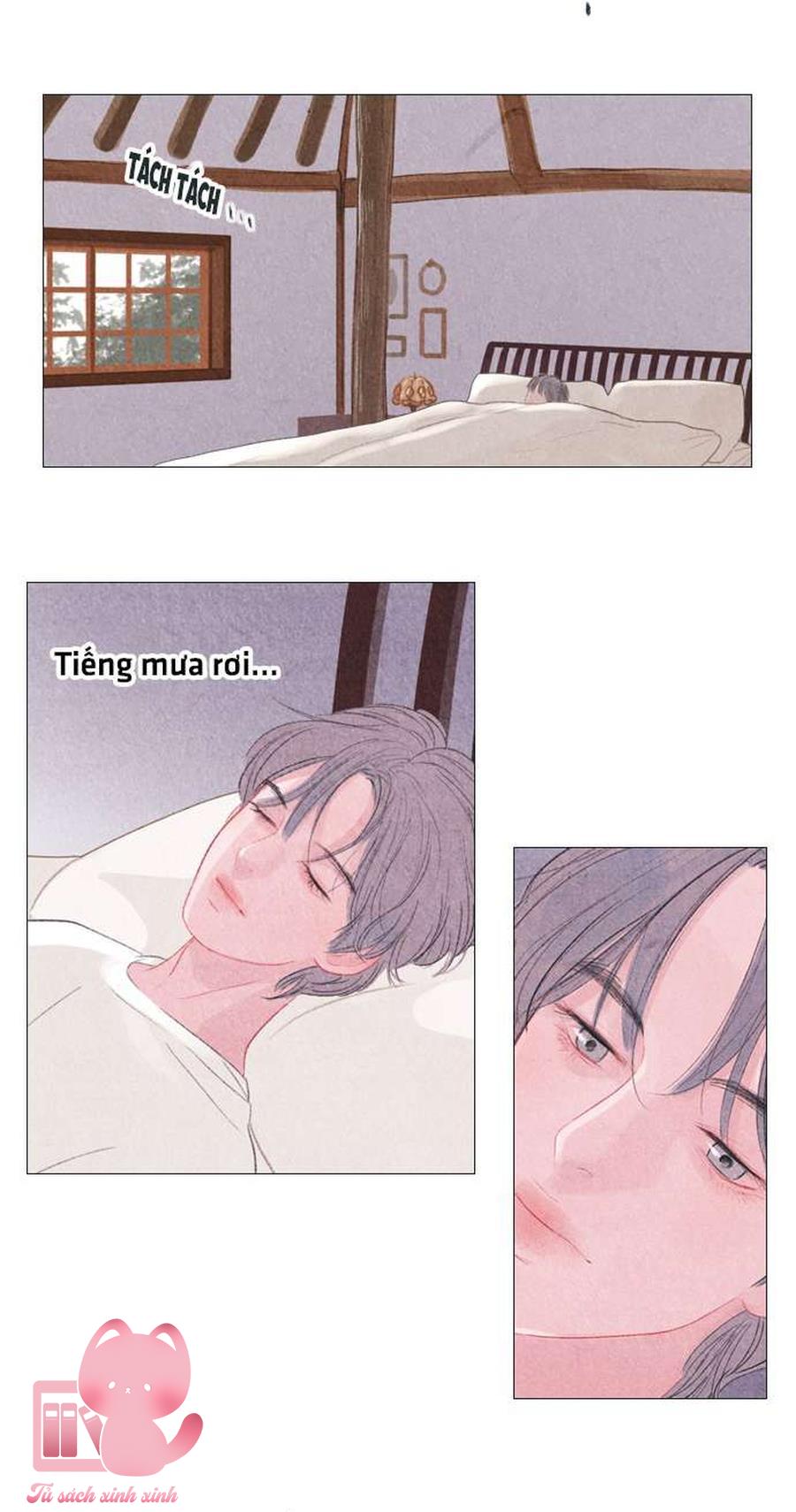 Thần Bí Chap 3 - Trang 2