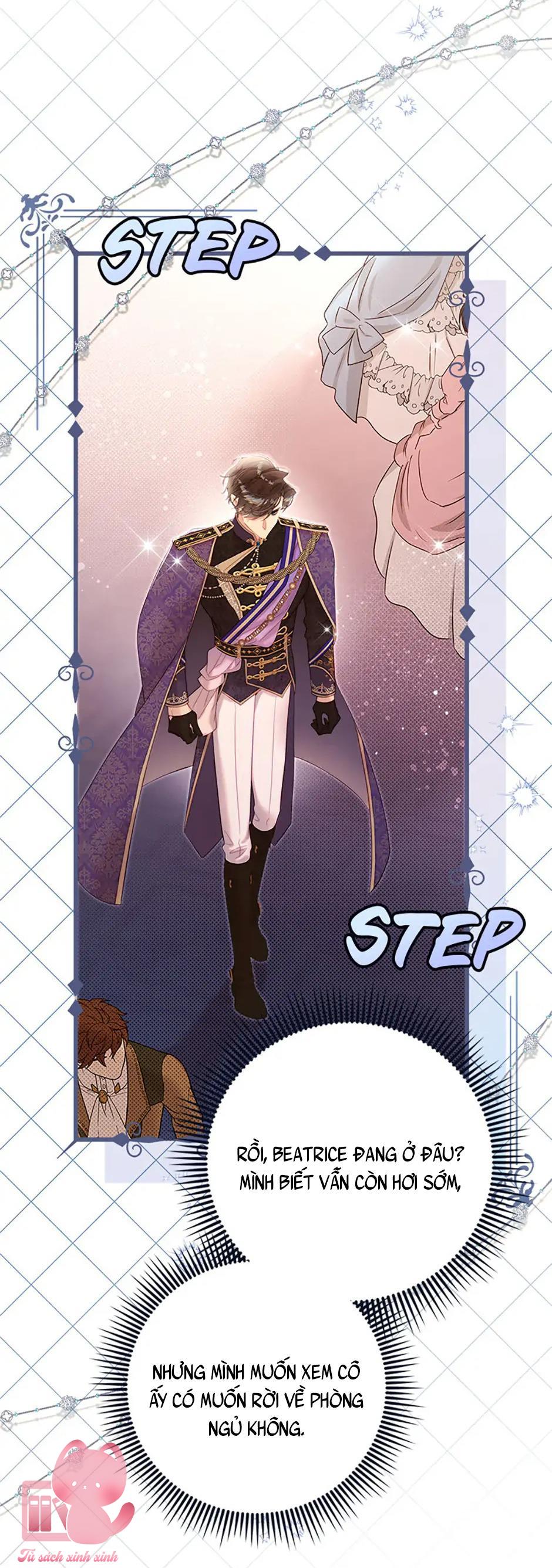 Beatrice Chap 142 - Trang 2