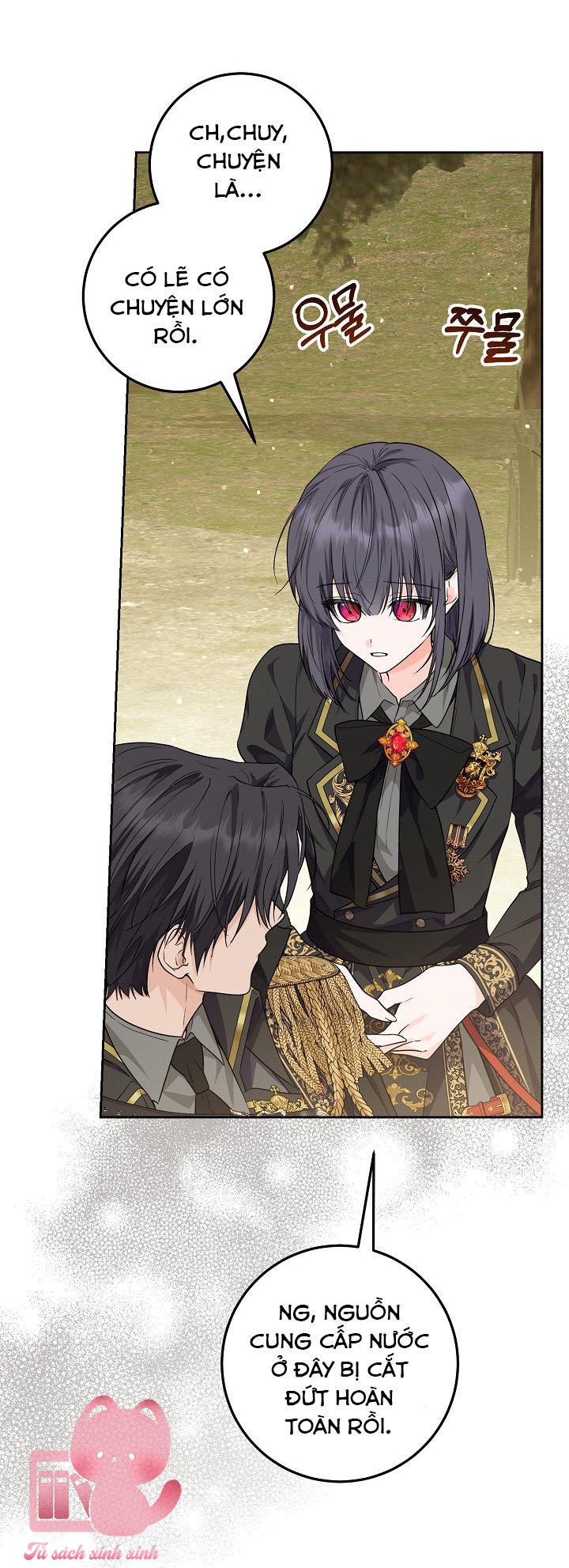 Hoàng Nữ Cosplay Nonfan Chapter 14 - Trang 4