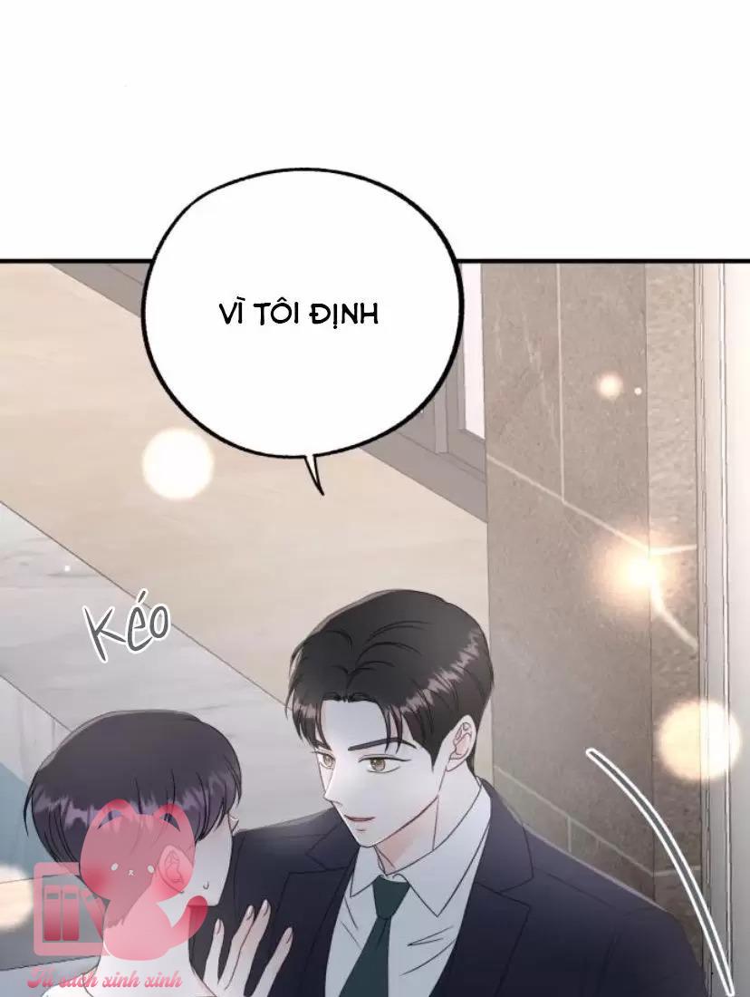 Xác Suất Tình Yêu Chapter 16 - Trang 3