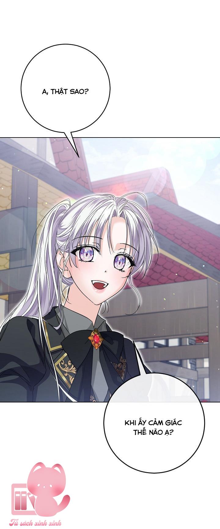 Hoàng Nữ Cosplay Nonfan Chap 71 - Trang 2