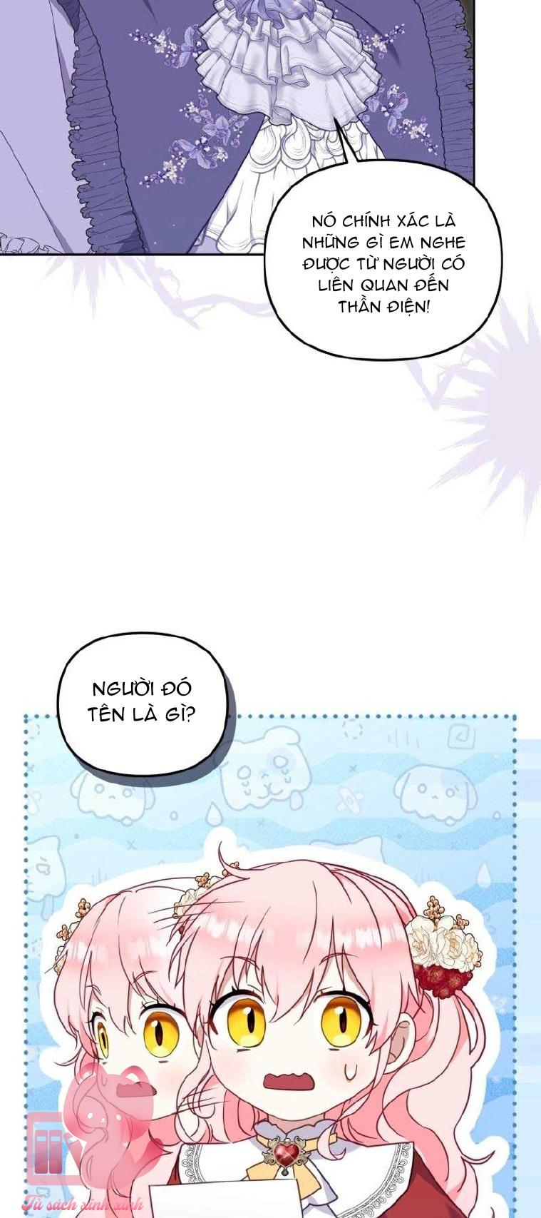 Tôi Được Nuôi Dưỡng Bởi Những Kẻ Phản Diện Chap 75 - Trang 3