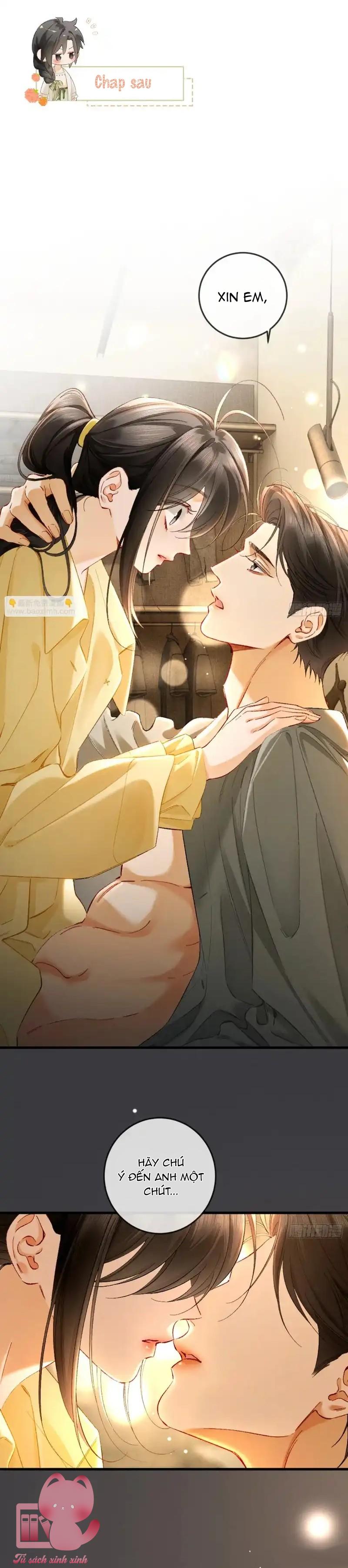 Sa Vào Cạm Bẫy Chap 42 - Next Chap 43