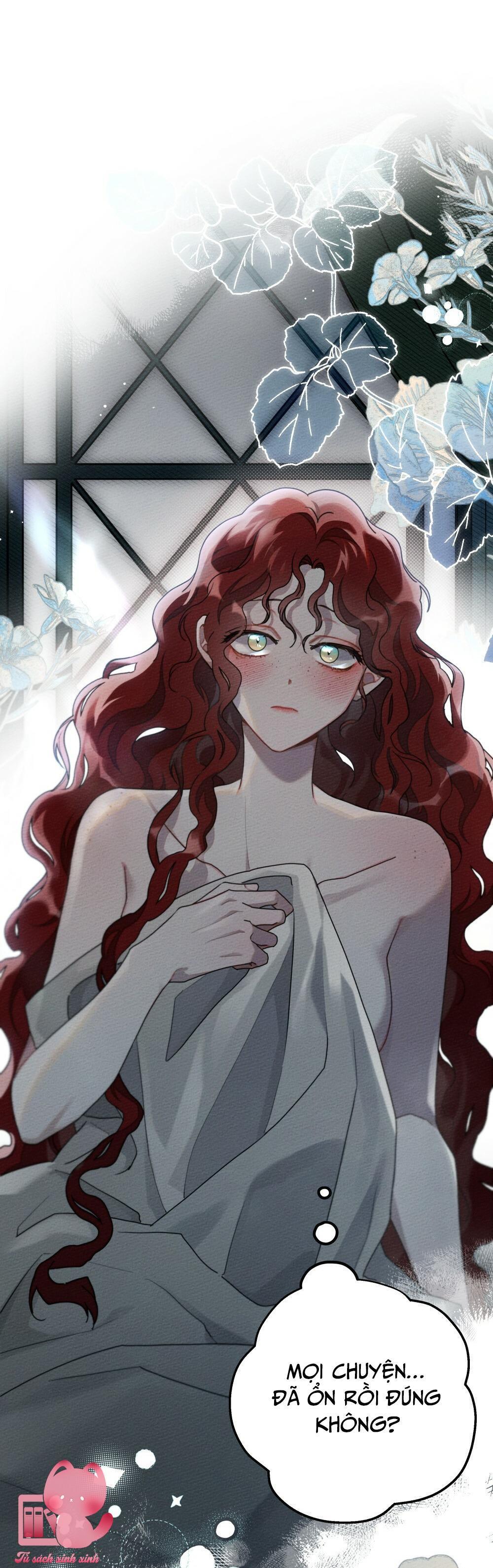 Dưới Tán Cây Sồi Chap 53 - Trang 2