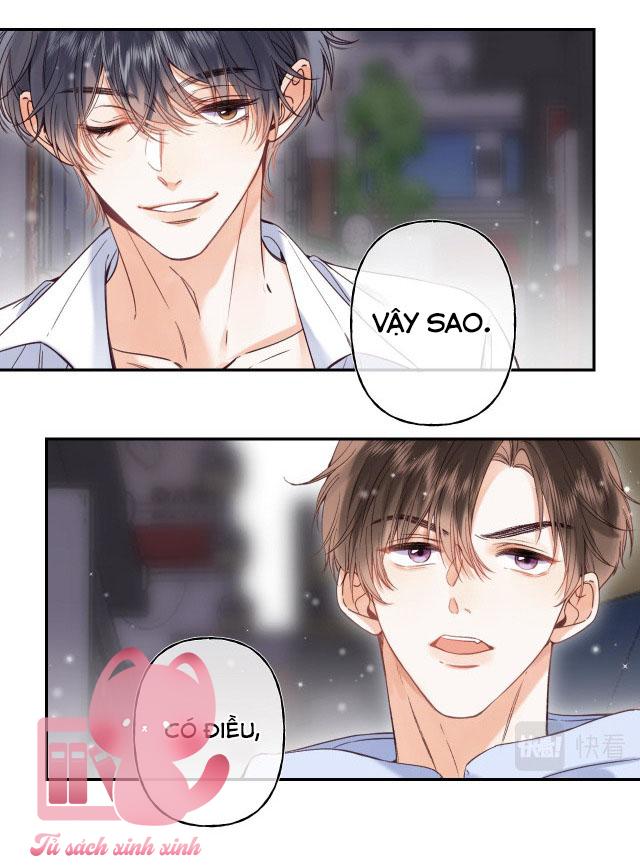 Mối Tình Thầm Kín Chapter 34 - Trang 4