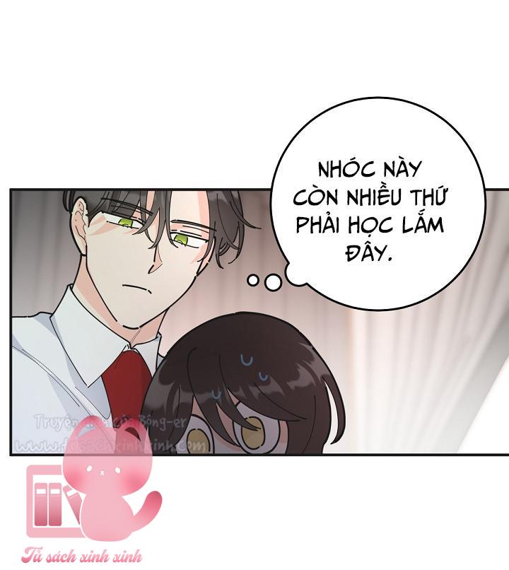 Người Hùng Của Ác Nữ Chapter 95 - Trang 4