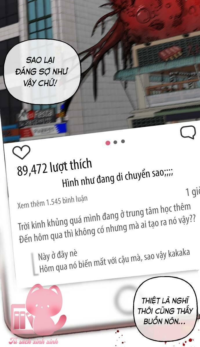 Đêm Của Bóng Tối Chapter 2 - Trang 4