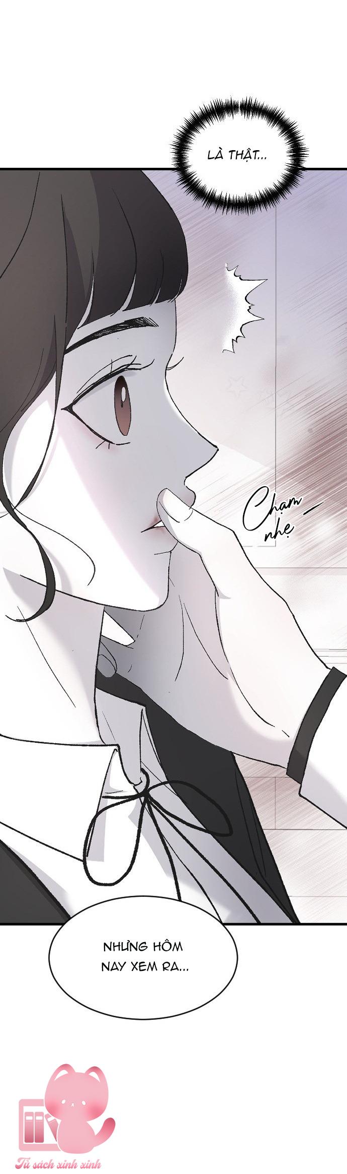 Ba Anh Trai Cực Phẩm Của Tôi Chap 76 - Trang 3