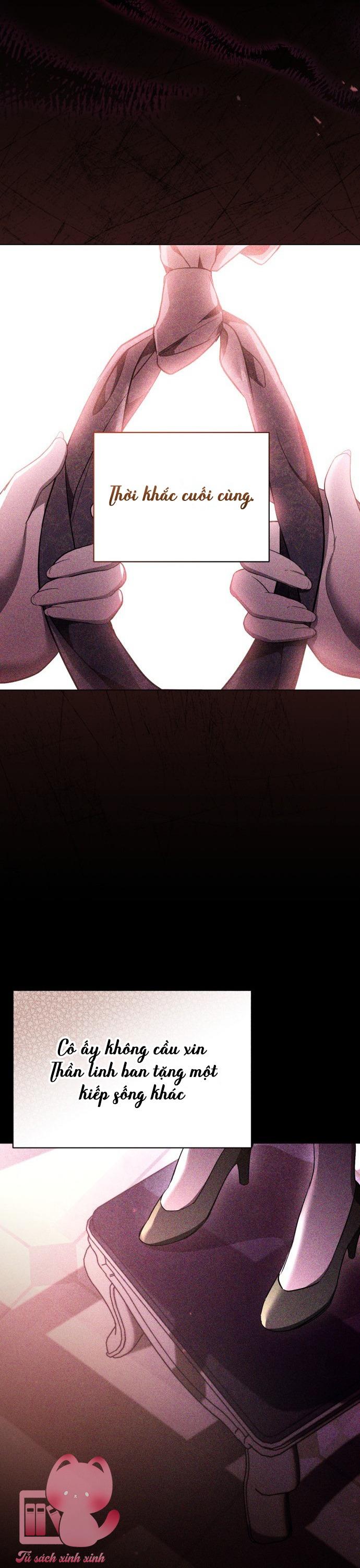 Xiềng Xích U Ám Chap 1 - Trang 4