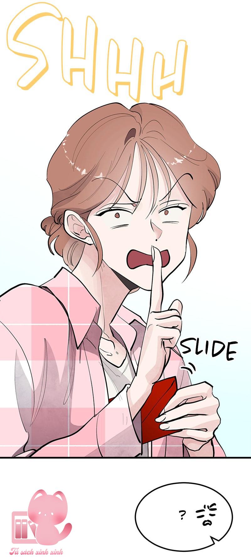 Trưởng Phòng Mệt Mỏi Vì Người Vợ Mới Cưới Chap 9 - Trang 2