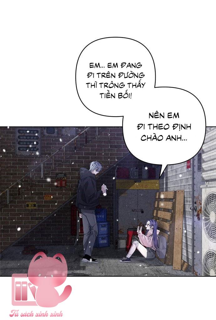 Đàn Anh Xấu Xa! Chap 57 - Next Chap 58