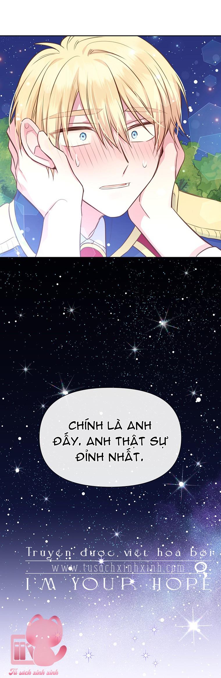 Yêu Tôi Đi, Dù Sao Ngài Cũng Chỉ Là Nhân Vật Phụ Chapter 17 - Trang 4