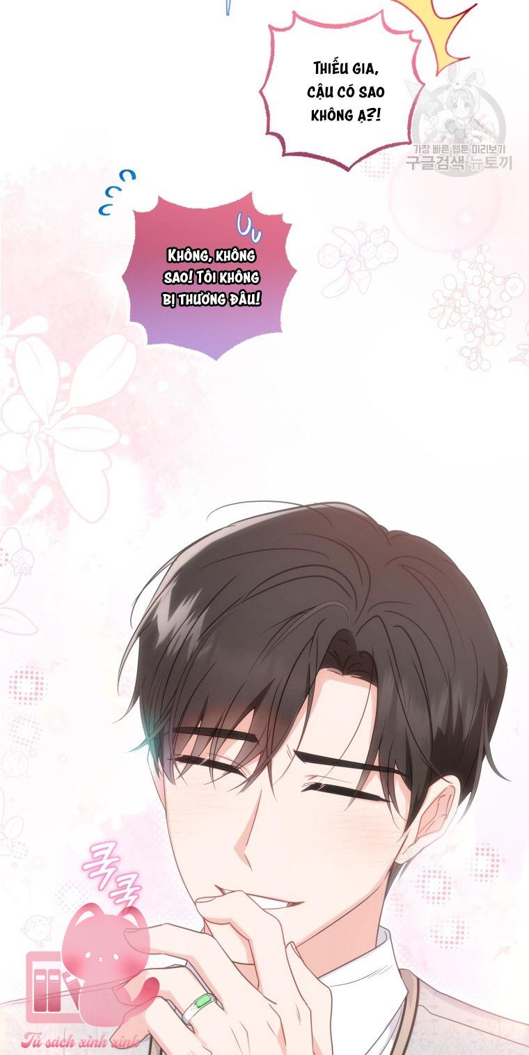 Được Yêu Thương Mà Còn Ngại Ngùng Sao! Chap 47 - Trang 4