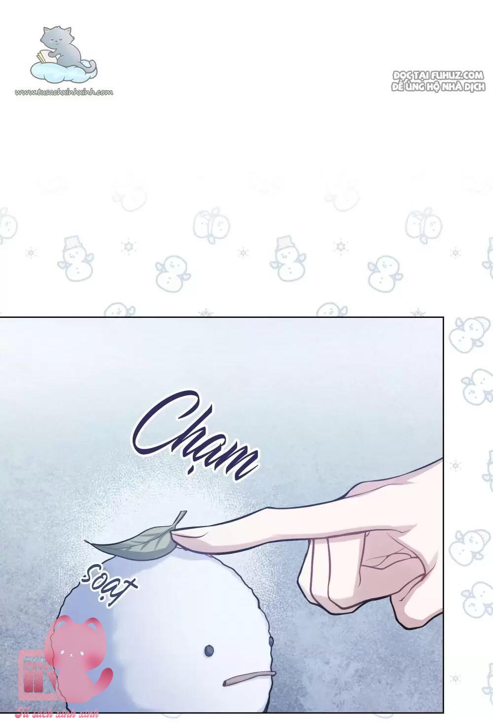Nếu Không Vâng Lời Công Tước Chapter 11 - Trang 4