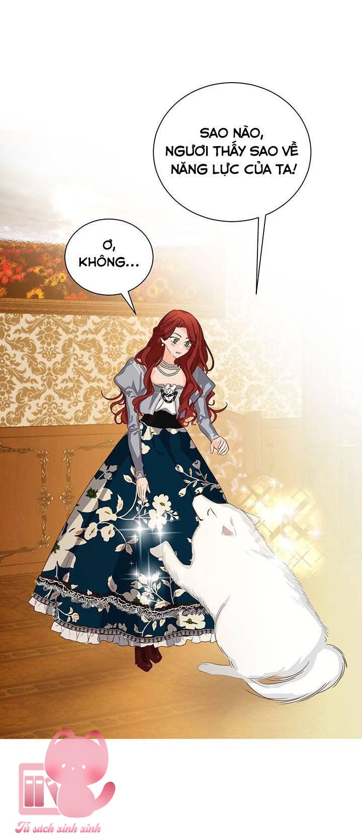 Thế Thì Ta Cứ Trở Thành Kẻ Ác Thôi Chap 2 - Trang 2