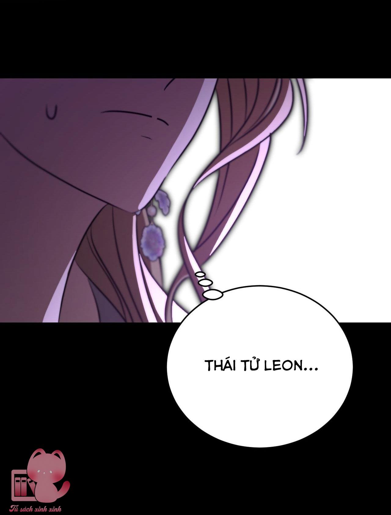 Thánh Nữ Giả Muốn Bỏ Trốn Chap 24 - Trang 4