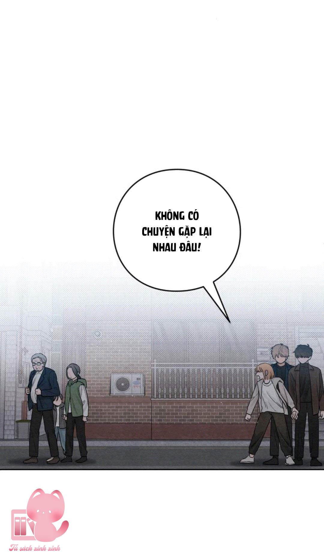 Bí Mật Thanh Xuân Chapter 16 - Trang 4