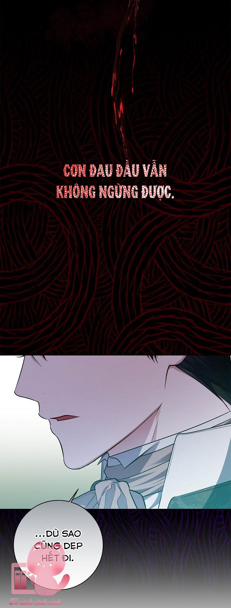 Nhận Nuôi Người Cha Phản Diện Chapter 35 - Trang 4