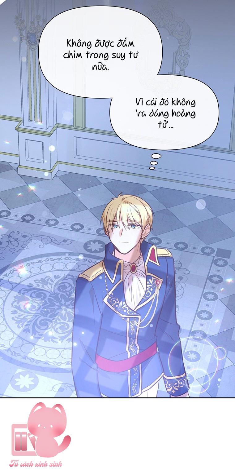 Yêu Tôi Đi, Dù Sao Ngài Cũng Chỉ Là Nhân Vật Phụ Chapter 15 - Trang 4