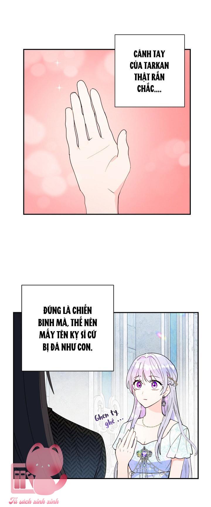 Bỏ Quách Chồng Con Đi, Tiền Bạc Mới Là Tất Cả Chap 13 - Trang 2