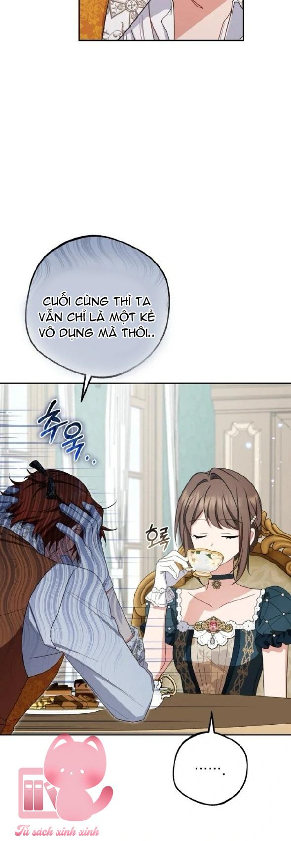 Được Yêu Thương Mà Còn Ngại Ngùng Sao! Chap 84 - Trang 4