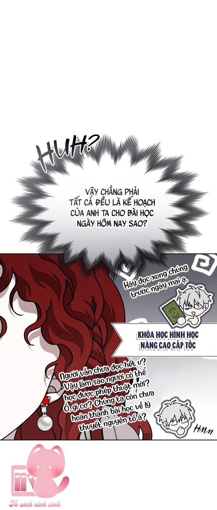 Dưới Tán Cây Sồi Chap 84 - Next Chapter 84.1