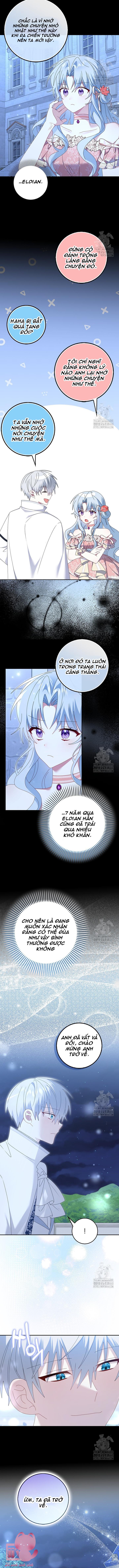 Tôi Sẽ Chiếm Lấy Ngư Trường! Chap 47 - Trang 3