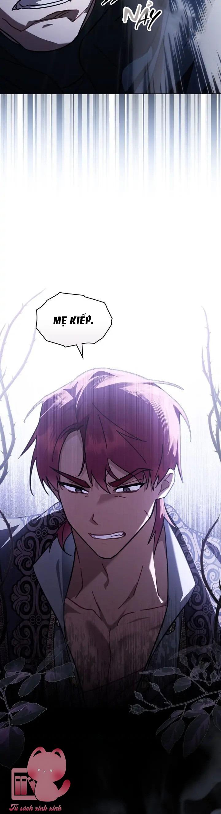 Viết Lại Kết Cục Bi Thảm Của Tôi Chap 19 - Trang 4