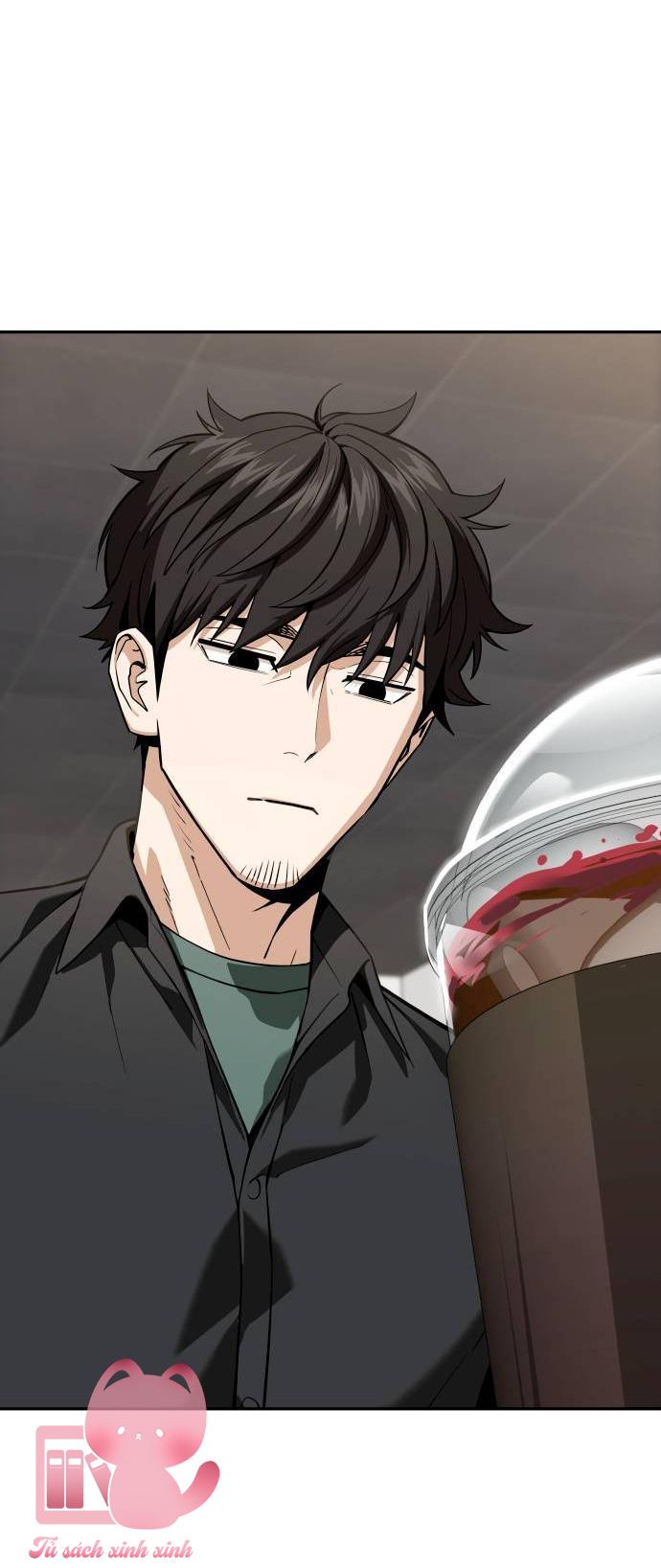 Lớ Ngớ Vớ Phải Tình Yêu Chapter 91 - Trang 4