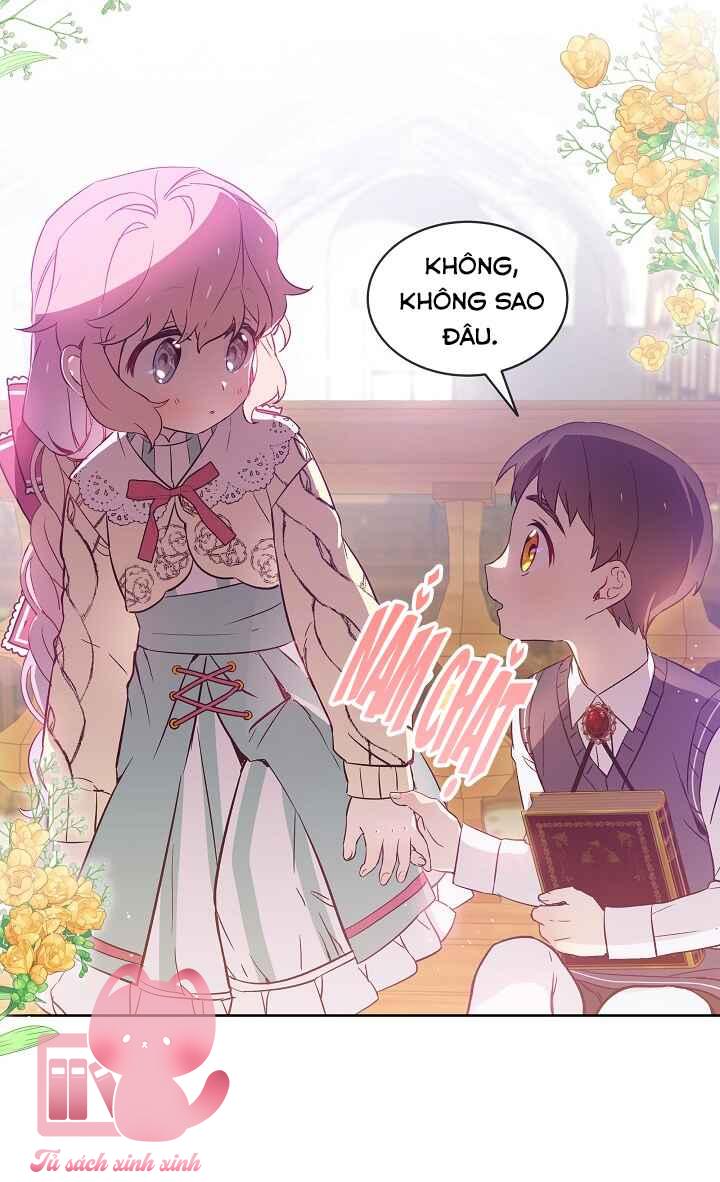 Quý Cô Thế Giới Ngầm Chap 9 - Trang 4