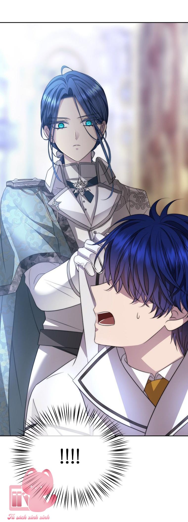 Black Haze Chapter 25 - Trang 4