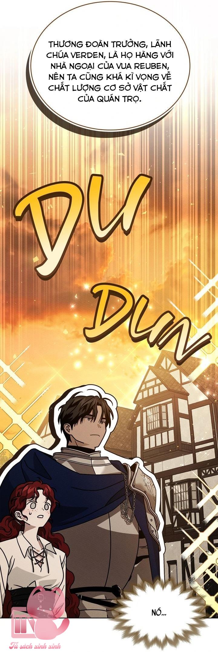 Dưới Tán Cây Sồi Chap 109 - Next Chap 110