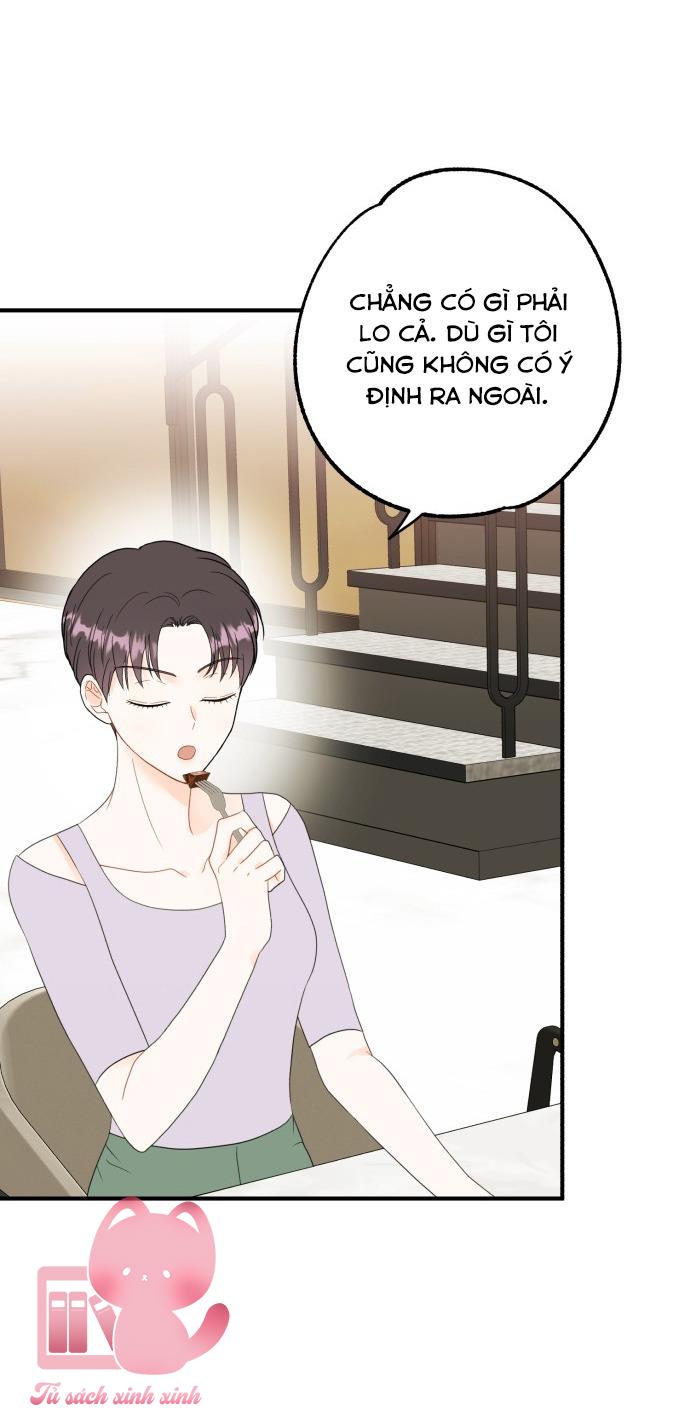 Xác Suất Tình Yêu Chapter 6 - Trang 3