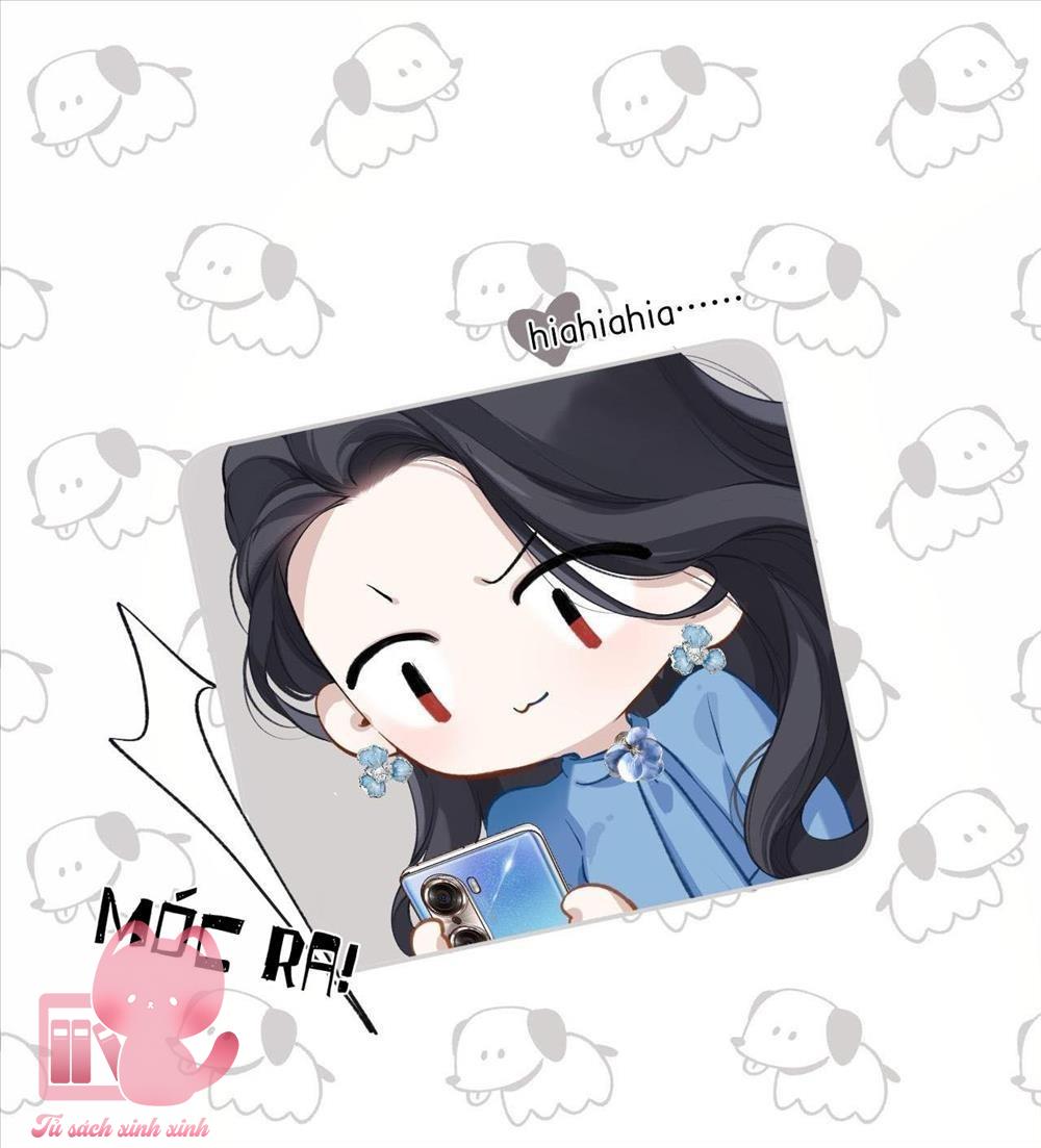 Trêu Nhầm Chap 17 - Trang 4