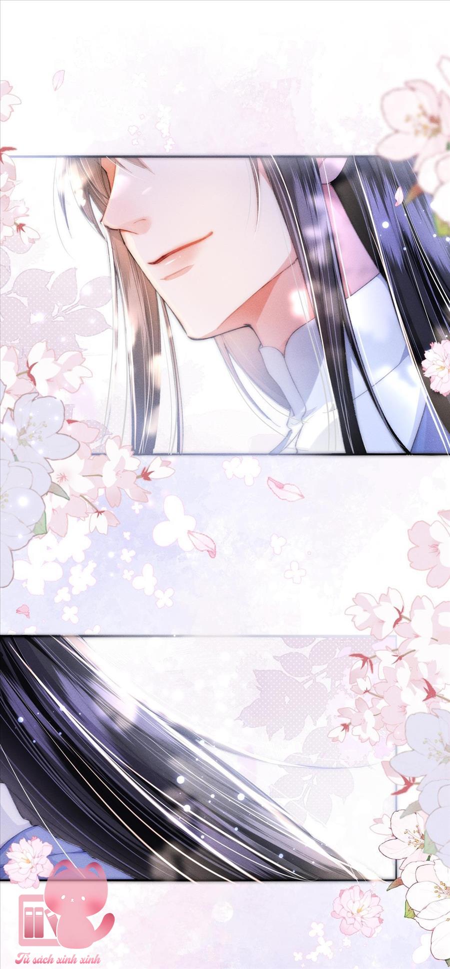 Nữ Phụ Không Muốn Nam Nữ Chính Chia Tay Chapter 11 - Trang 4