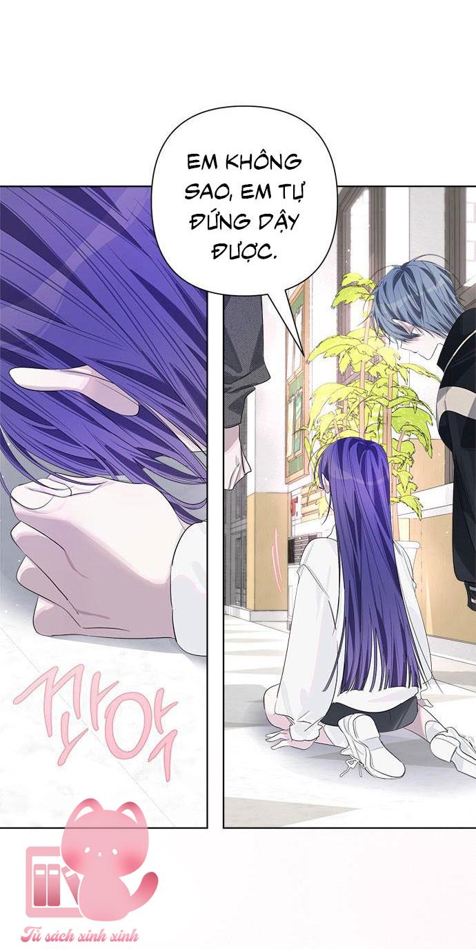 Đàn Anh Xấu Xa! Chap 79 - Trang 3