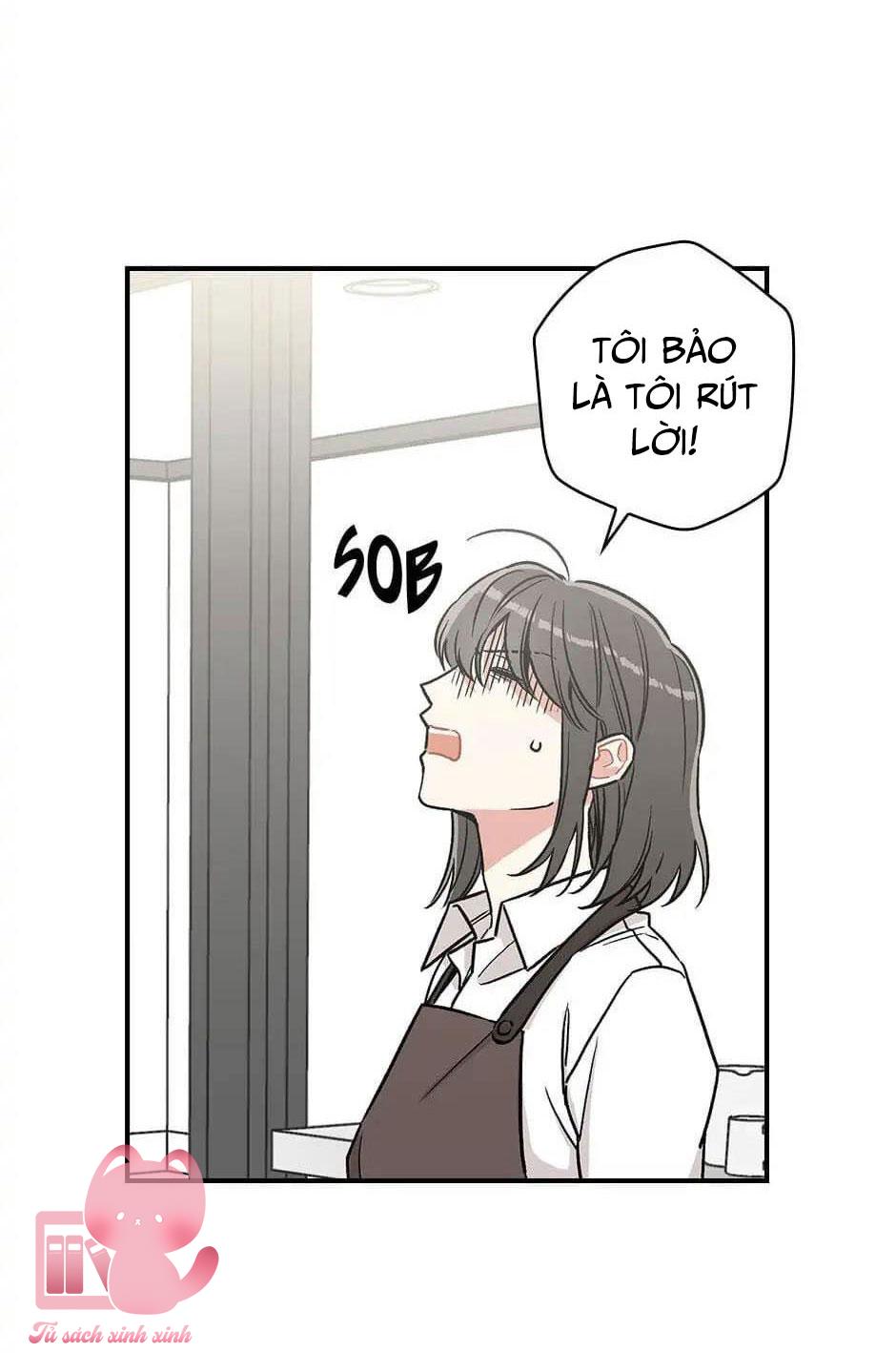 Ly Espresso Của Mùa Xuân Chapter 9 - Trang 4